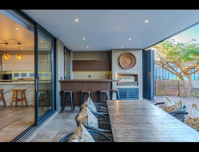 4 BEDROOM FREESTANDING FOR SALE IN SALT ROCK